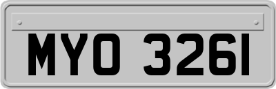MYO3261