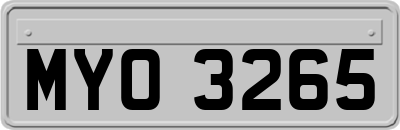 MYO3265