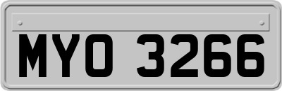 MYO3266