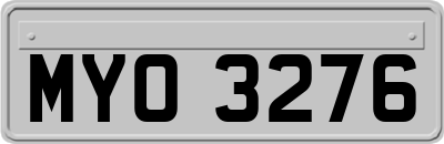 MYO3276