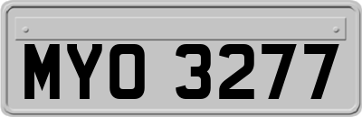 MYO3277