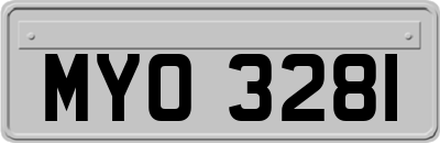 MYO3281