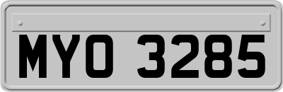 MYO3285