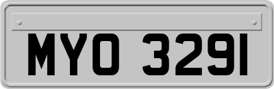 MYO3291