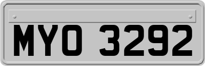 MYO3292