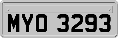 MYO3293