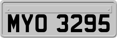 MYO3295