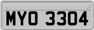 MYO3304