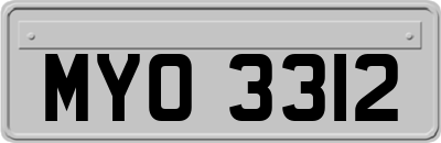 MYO3312