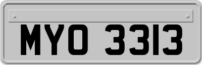 MYO3313