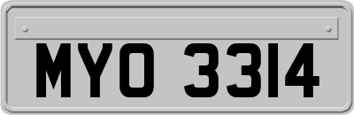 MYO3314