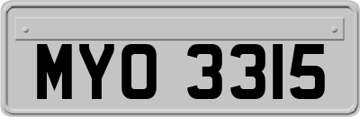 MYO3315