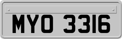 MYO3316