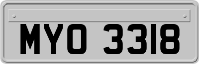MYO3318