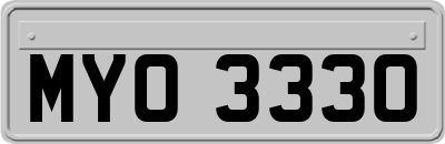 MYO3330