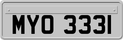 MYO3331