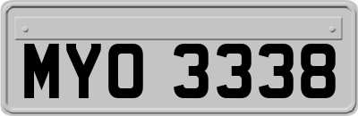 MYO3338