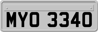 MYO3340