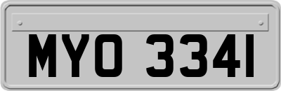 MYO3341