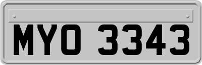 MYO3343