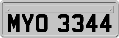 MYO3344