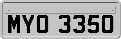 MYO3350