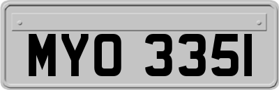 MYO3351