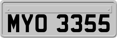 MYO3355