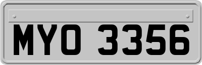 MYO3356