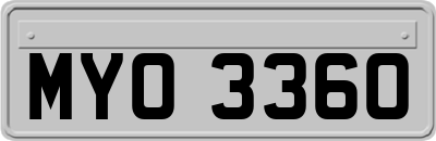 MYO3360