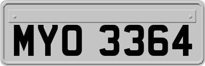 MYO3364