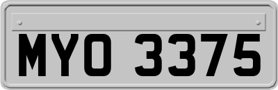 MYO3375