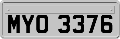 MYO3376