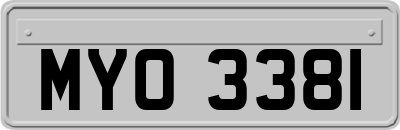 MYO3381