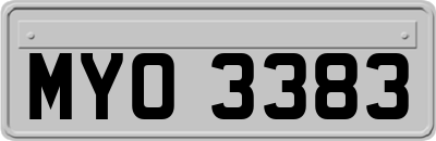 MYO3383