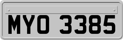 MYO3385