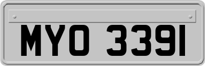 MYO3391