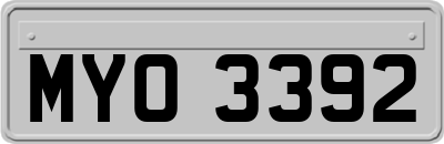 MYO3392