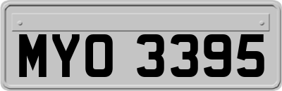 MYO3395