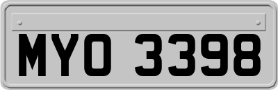 MYO3398