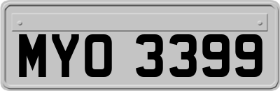 MYO3399