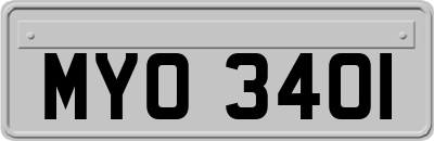 MYO3401