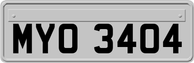 MYO3404