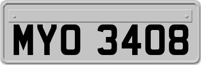 MYO3408