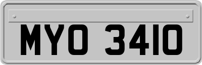 MYO3410