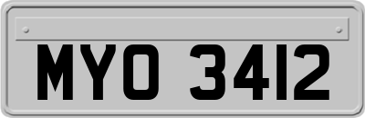 MYO3412