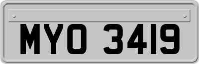 MYO3419