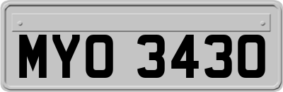 MYO3430
