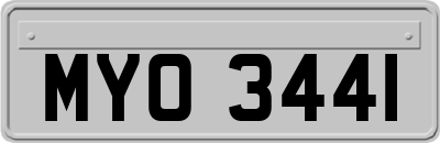 MYO3441
