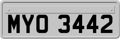 MYO3442